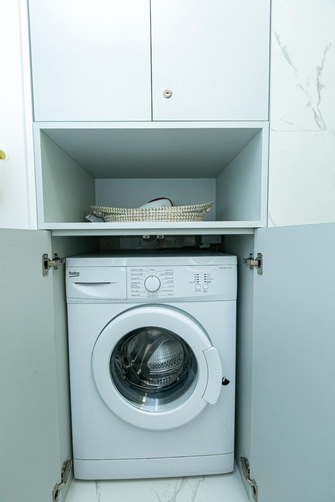 Krochmalna 2 Green - Better Rental Βαρσοβία Εξωτερικό φωτογραφία